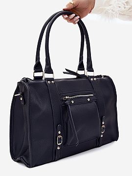 Everyday handbag Step in style