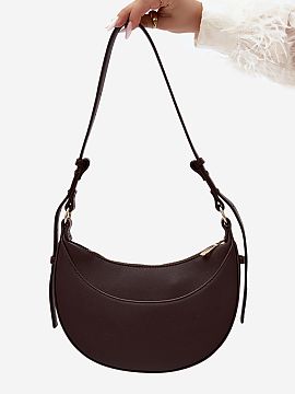 Everyday handbag Step in style