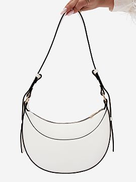 Everyday handbag Step in style