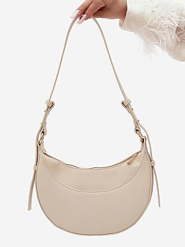 Everyday handbag Step in style