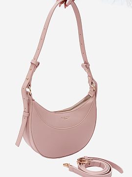 Everyday handbag Step in style  Women\'s handbag made of imitation leather is an elegant and functional accessory that will work perfectly both for everyday use and for mor