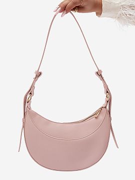 Everyday handbag Step in style