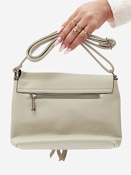 Messenger bag Step in style