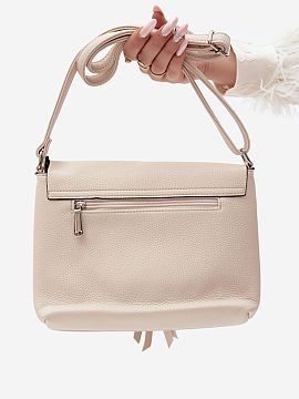 Messenger bag Step in style