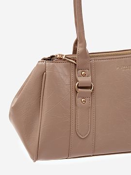 Everyday handbag Step in style
