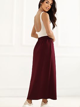 Skirt Lakerta