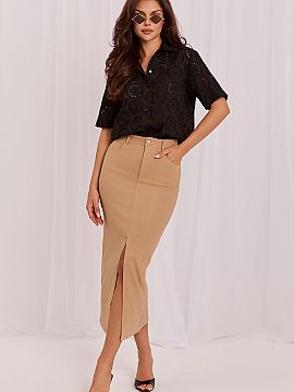 Short sleeve shirt Lakerta