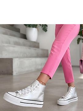 Platform sneakers Solea