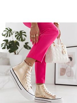 Platform sneakers Solea