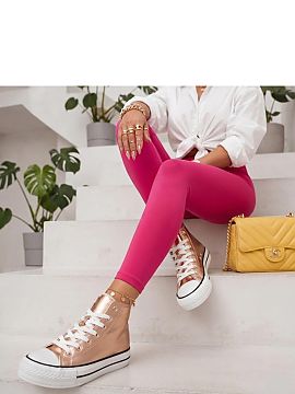 Platform sneakers Solea