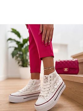 Platform sneakers Solea