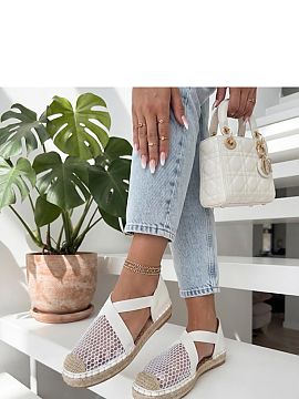 Espadrille Solea