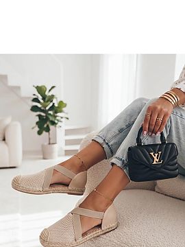 Espadrille Solea
