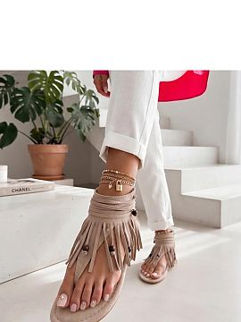 Sandals Solea