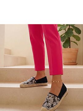 Espadrille Solea