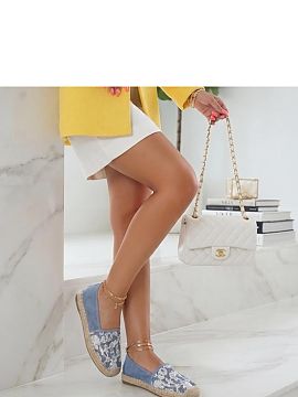 Espadrille Solea