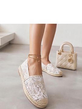 Espadrille Solea