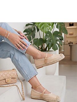 Espadrille Solea