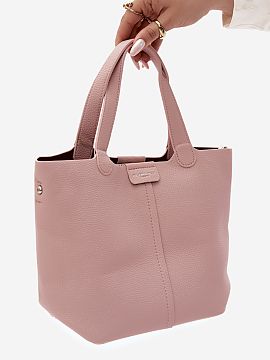 Everyday handbag Step in style