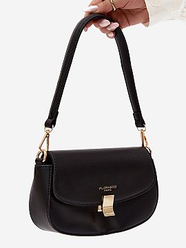 Everyday handbag Step in style