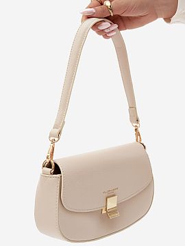 Everyday handbag Step in style