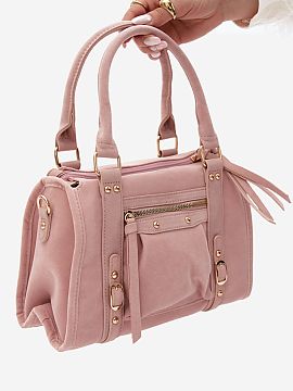 Everyday handbag Step in style
