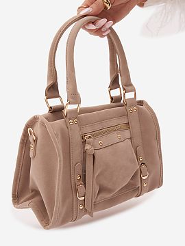 Everyday handbag Step in style