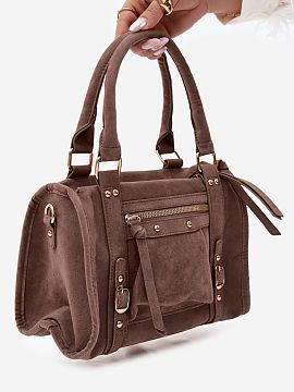 Everyday handbag Step in style
