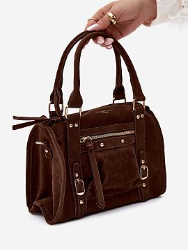Everyday handbag Step in style