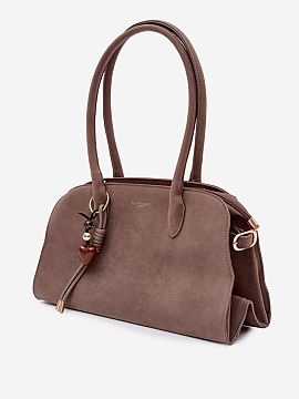 Everyday handbag Step in style
