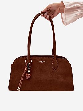 Everyday handbag Step in style
