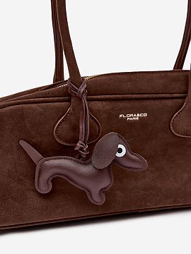 Everyday handbag Step in style