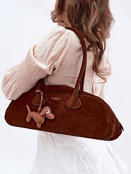 Everyday handbag Step in style