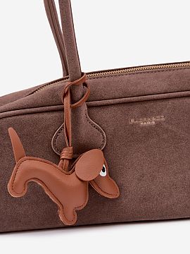 Everyday handbag Step in style
