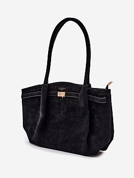 Everyday handbag Step in style