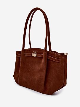 Everyday handbag Step in style