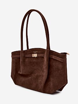 Everyday handbag Step in style