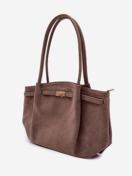 Everyday handbag Step in style