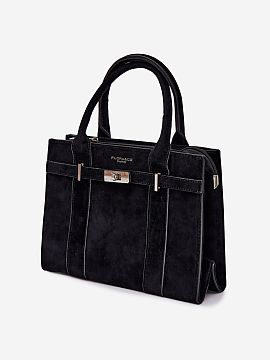 Everyday handbag Step in style