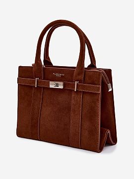 Everyday handbag Step in style