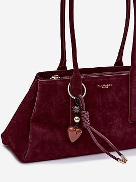 Everyday handbag Step in style
