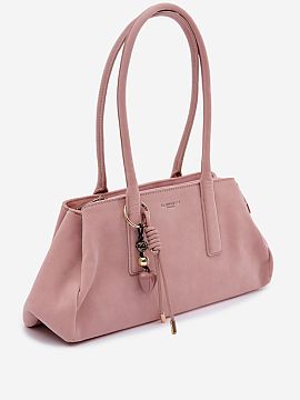 Everyday handbag Step in style