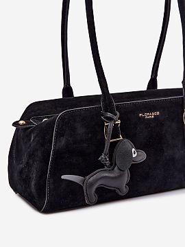 Everyday handbag Step in style