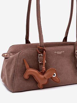 Everyday handbag Step in style