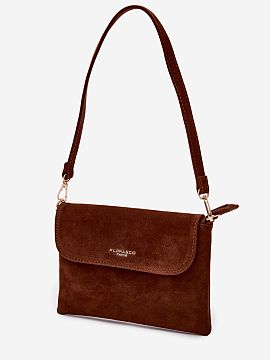 Messenger bag Step in style