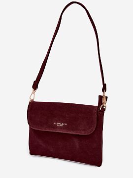 Messenger bag Step in style