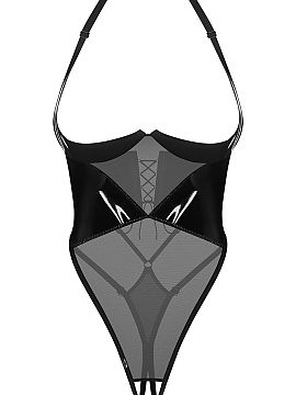 Shapewear Body Obsessive