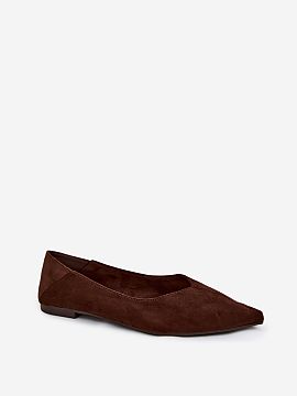 Ballet flats Step in style