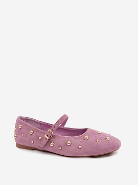 Ballet flats Step in style