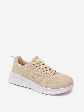 Platform sneakers Step in style